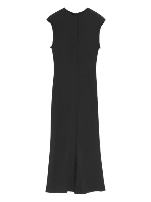 AMI PARIS LONG DRESS